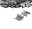 Centírozó acél súly pléh felnire - 5g/100db