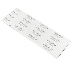 Opravné knôty na defekty Black 20cm 3-5mm 50ks