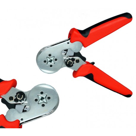 Vezeték szorító és fogó