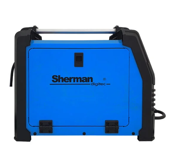 Inverteres hegesztőgép DIGIMIG 200 HIT