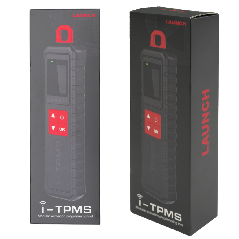 LAUNCH DETECTOR DE PRESIUNE IN ANVELOPE X431 TSGUN TPMS