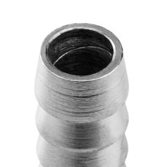 Schlauchanschluss 8 mm, beidseitig 12-611