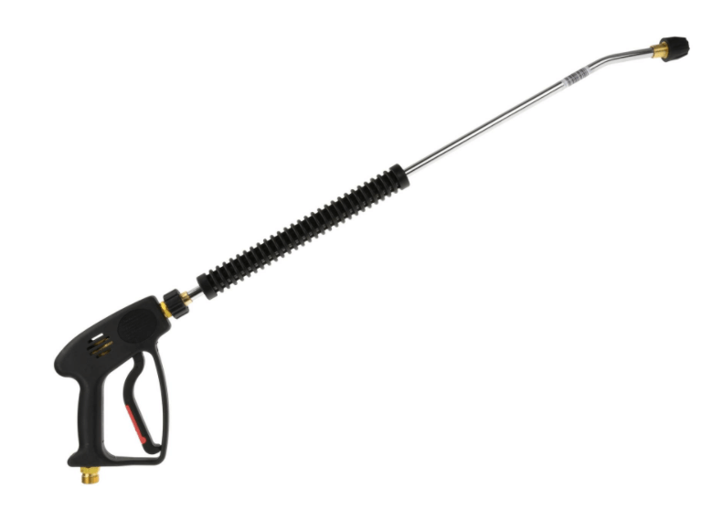 Pistol profesional pentru aparat de spălat cu presiune M22 345 BAR