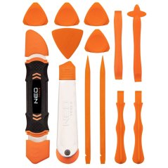 Комплект отварачки 13 бр. 06-127