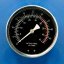 Пневматично-хидравлична преса 30T 79330