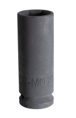 Udarna vtičnica 1/2" 21 mm MJW TOOLS