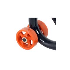 Stojan na motocykl - přední / zadní do 250kg