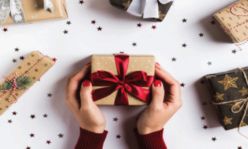 Tip na vánoční dárek pro každou ženu