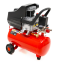 Ölkompressor 24L 2,8kW 220V KD400
