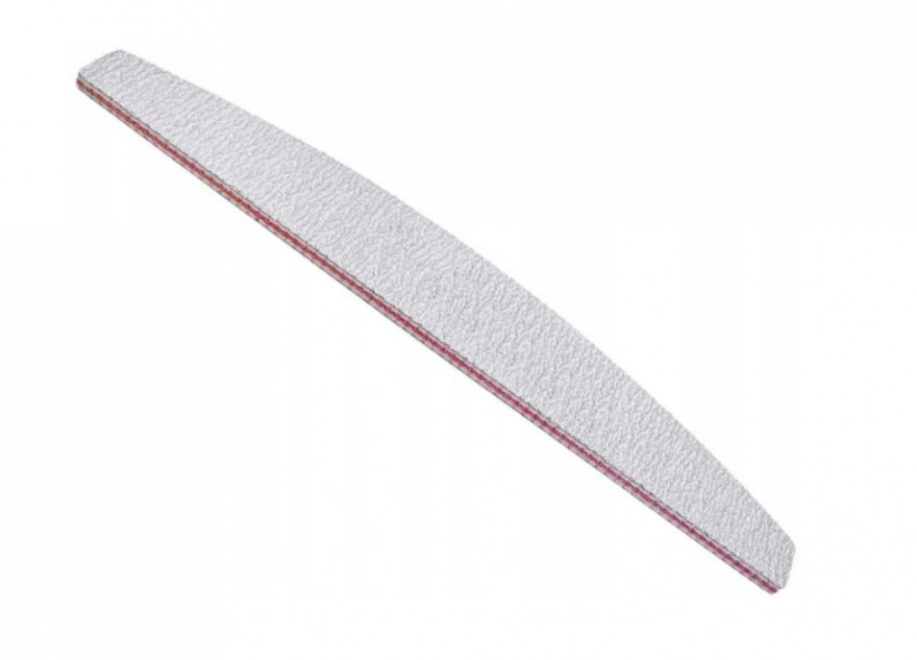 Professzionális körömreszelő 100/180