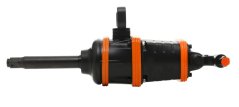 Cheie cu impact - pneumatică 7000 Nm 1" foarte puternică pentru roți TIR TA830