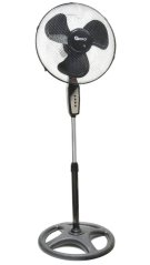 Stojalo ventilator 40cm + daljinski upravljalnik
