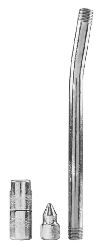 Ručni pištolj za podmazivanje 400 cm3 od 8x300 mm (10000 psi) 11-500