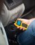 Autódiagnosztika OBD II MS310 Foxigy