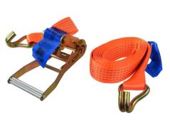 Vpenjalni pas - jermen - 4m / 5T / 50mm