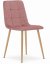 Essenstuhl samten Rose Luxury