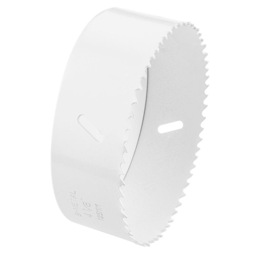 Bimetál lyukasztófűrész 140 mm 57H919