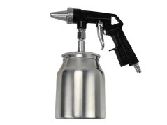 Pištola za peskanje AS-10 1l G01195
