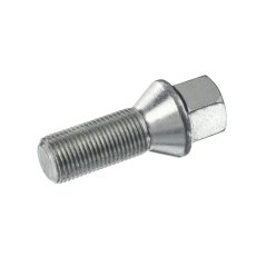 Skrutky M14x1,25, závit 30mm, kužeľové sedlo, K 17