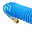 Pneumatsko spiralno crijevo PU s krajevima 5 m fi 12 x 8 mm 4304208