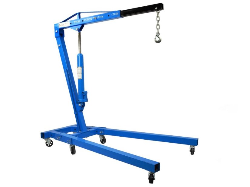 2T-Motorhebezeug G02080