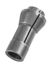 Pneumatická jednoduchá přímá bruska, 1/4"; 1/8" - 6 mm/3mm, 25 000 rpm 14-014