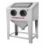Pískovací box 220L KDP220