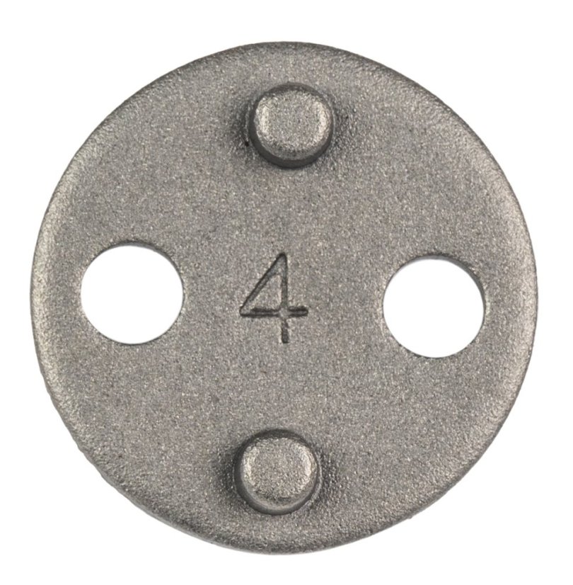 Bremskolbenrückstellsatz 12Stck