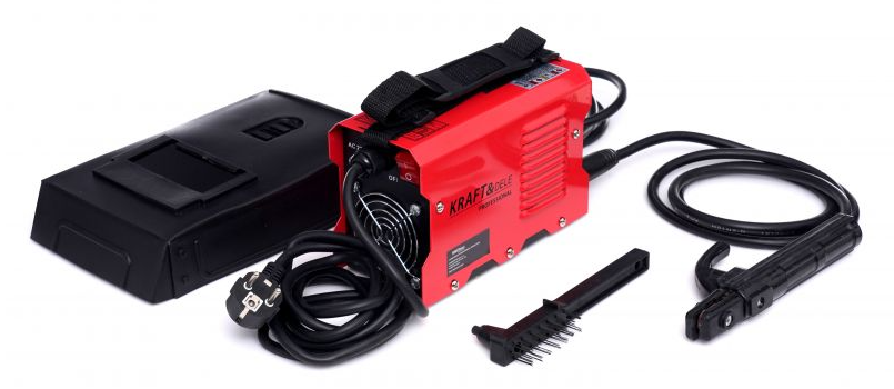 Inverter-MMA-Schweißgerät 300A KD1864