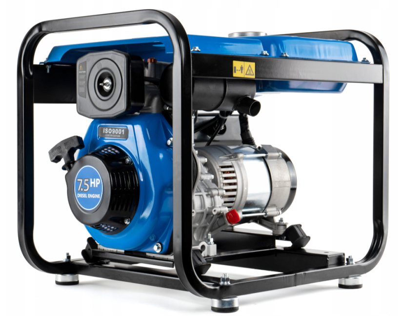 generator de curent 3200W AVR TA3200D