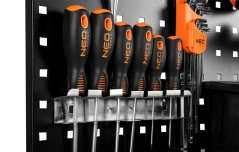 Kljuka za vijačnik 84-093