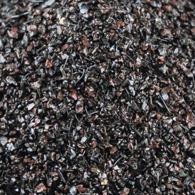 Абразив за пясъкоструене 0,2-0,8 25кг