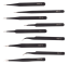 Pinzettenset 9-teilig G02709