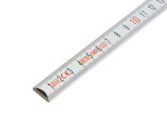 Metru pliabil din lemn 2M G29052