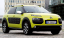 Armlehne Citroën C4 CACTUS – Armster 2, schwarz, Kunstleder