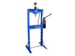 Hidraulična preša 20T dvobrzinska  pumpa G02082