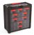 Organizator za vijake 9 predalov KMC501