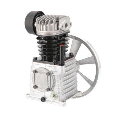 Pístová kompresorová pumpa 1.5 kW 217 l/min 990 ot./min 2 písty K11