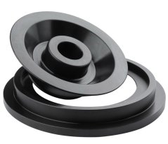 Středící kužel 36mm 95-175mm pro dodávky