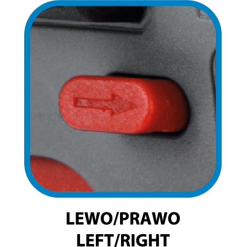 Cheie cu percuție fără perii 18 V, 330 Nm, ", Energy+, fără acumulator 58G028-1