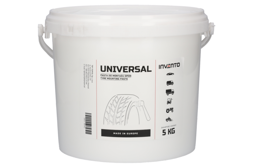 Montagepaste UNIVERSAL – 5 kg
