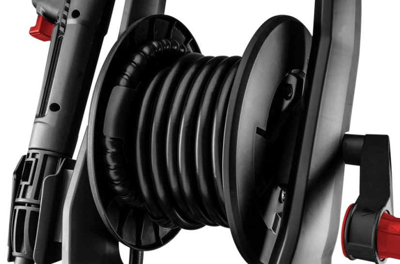 Magasnyomású mosó 1600W, 90bar 59G620