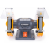 Stolna brusilica 1500W 150mm
