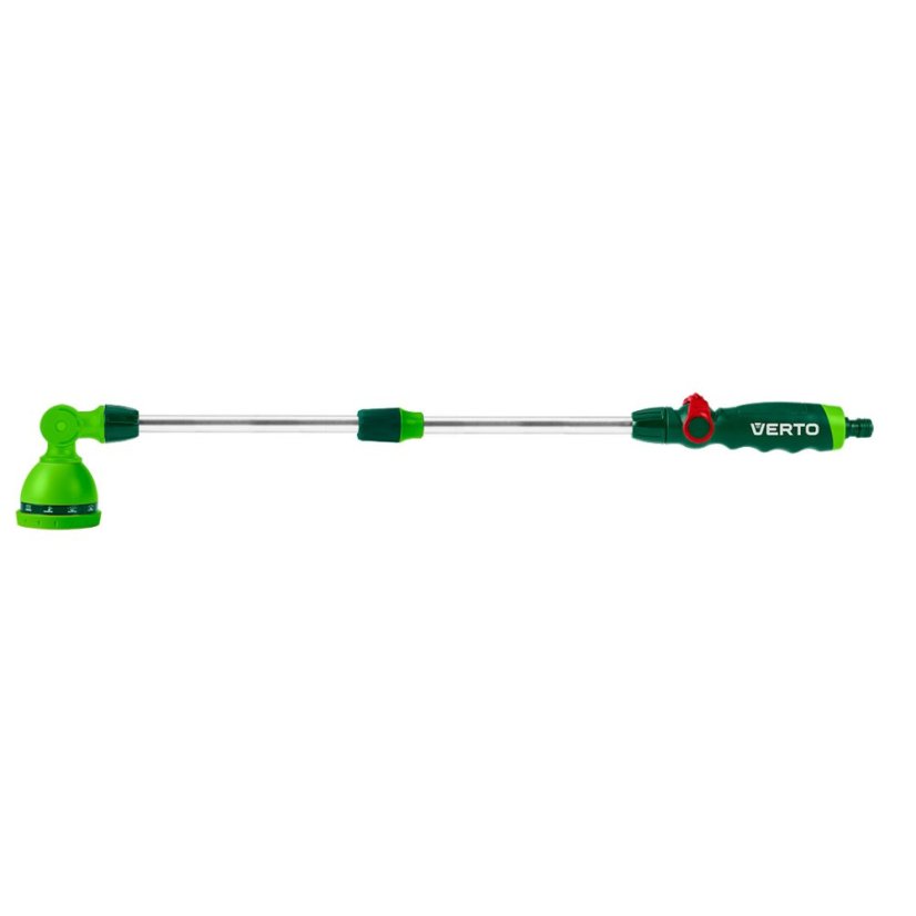 Sprühlanzen, teleskopisch, 10 Funktionen, 30"-44", 15G682
