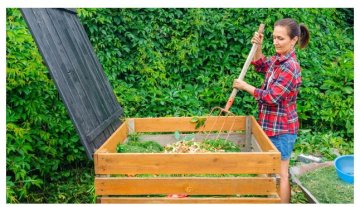 Compostul: ce este, cum se face și care sunt beneficiile acestuia?