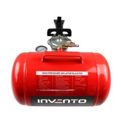 Tun cu presiune cu declanșator 20L