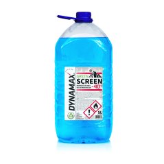 Waschflüssigkeit GRÜN -40 PET 5L PET