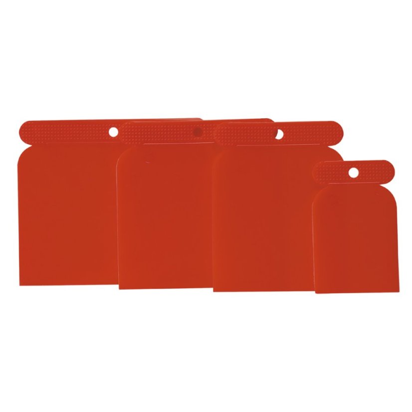 Spatulă, set de 4 18B437