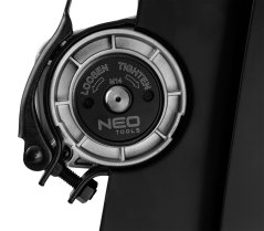 Ъглошлайф 3000W, 230mm 04-715