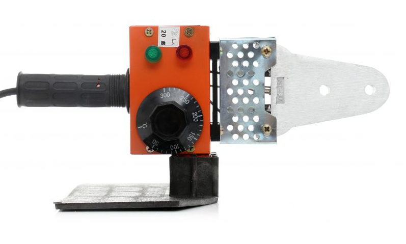 1300W KD3070 Polyfusion zavarivač plastičnih cijevi